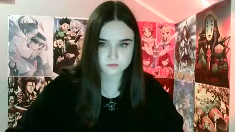 Snapshot of leraaa72 chatting on 10, 3, 2025 little secret online show from 10, 3, 2025