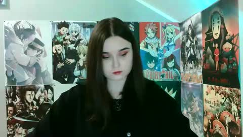 Snapshot of leraaa72 chatting on 10, 3, 2025 little secret online show from 10, 3, 2025