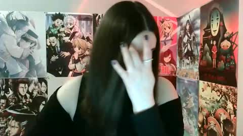 Snapshot of leraaa72 chatting on 11, 3, 2025 little secret online show from 11, 3, 2025