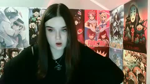 Snapshot of leraaa72 chatting on 11, 3, 2025 little secret online show from 11, 3, 2025