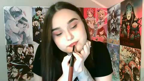 Snapshot of leraaa72 chatting on 12, 3, 2025 little secret online show from 12, 3, 2025