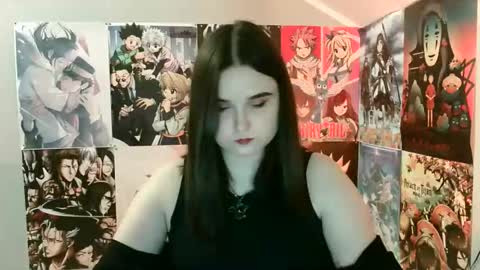 Snapshot of leraaa72 chatting on 12, 3, 2025 little secret online show from 12, 3, 2025