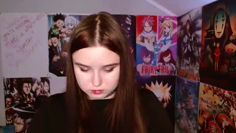 Snapshot of leraaa72 chatting on 10, 9, 2025 little secret online show from 10, 9, 2025