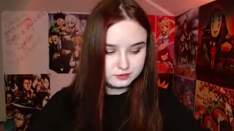 Snapshot of leraaa72 chatting on 11, 9, 2025 little secret online show from 11, 9, 2025