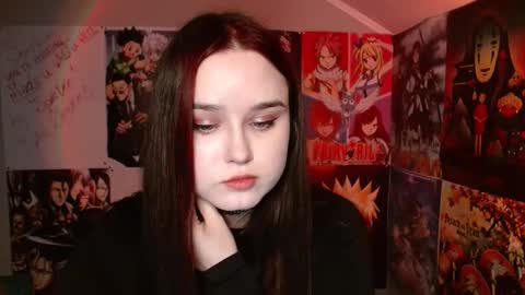 Snapshot of leraaa72 chatting on 13, 9, 2025 little secret online show from 13, 9, 2025