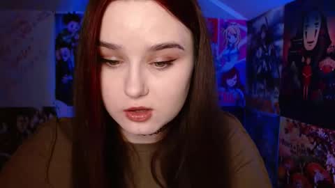 Snapshot of leraaa72 chatting on 15, 9, 2025 little secret online show from 15, 9, 2025