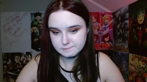 Snapshot of leraaa72 chatting on 18, 9, 2025 little secret online show from 18, 9, 2025