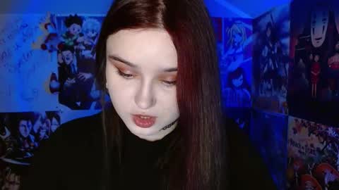 Snapshot of leraaa72 chatting on 22, 9, 2025 little secret online show from 22, 9, 2025