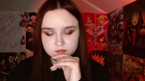 Snapshot of leraaa72 chatting on 24, 9, 2025 little secret online show from 24, 9, 2025