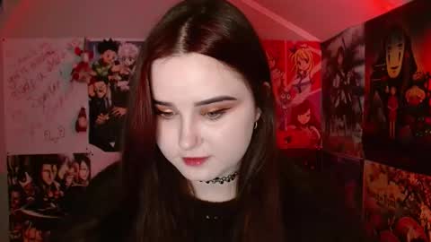 Snapshot of leraaa72 chatting on 26, 9, 2025 little secret online show from 26, 9, 2025