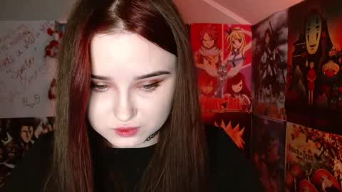 Snapshot of leraaa72 chatting on 29, 9, 2025 little secret online show from 29, 9, 2025