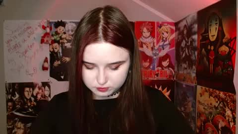 Snapshot of leraaa72 chatting on 1, 10, 2025 little secret online show from 1, 10, 2025