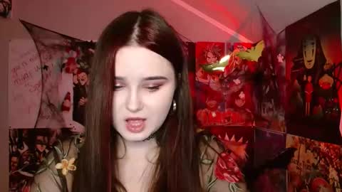 Snapshot of leraaa72 chatting on 3, 10, 2025 little secret online show from 3, 10, 2025