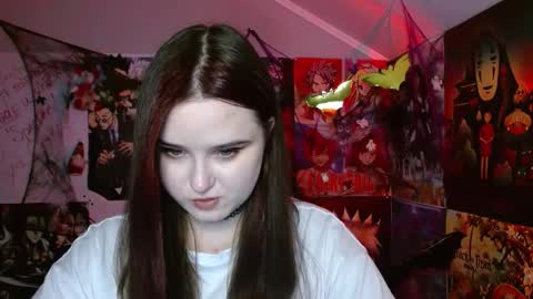 Snapshot of leraaa72 chatting on 7, 10, 2025 little secret online show from 7, 10, 2025