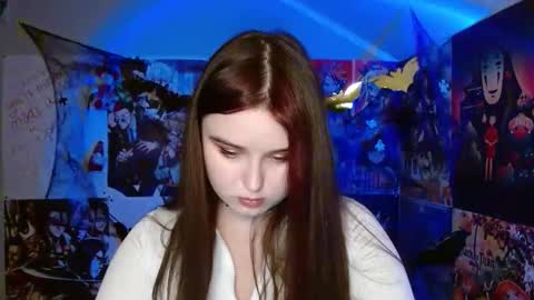 Snapshot of leraaa72 chatting on 10, 10, 2025 little secret online show from 10, 10, 2025