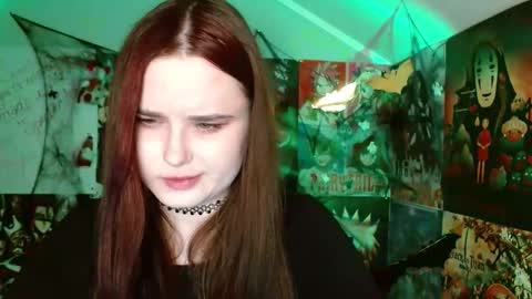 Snapshot of leraaa72 chatting on 11, 10, 2025 little secret online show from 11, 10, 2025