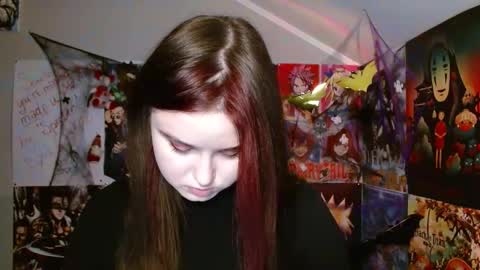 Snapshot of leraaa72 chatting on 13, 10, 2025 little secret online show from 13, 10, 2025