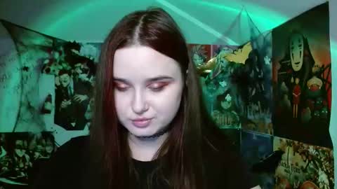 Snapshot of leraaa72 chatting on 14, 10, 2025 little secret online show from 14, 10, 2025