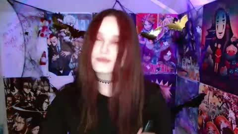 Snapshot of leraaa72 chatting on 16, 10, 2025 little secret online show from 16, 10, 2025