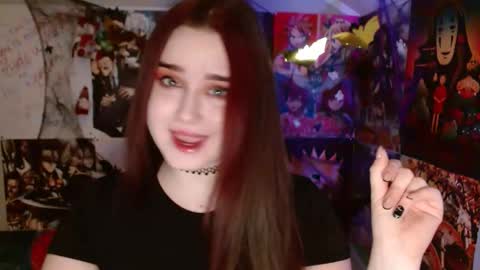 Snapshot of leraaa72 chatting on 17, 10, 2025 little secret online show from 17, 10, 2025