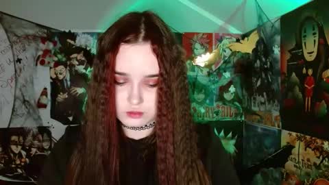 Snapshot of leraaa72 chatting on 20, 10, 2025 little secret online show from 20, 10, 2025