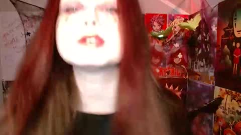 Snapshot of leraaa72 chatting on 21, 10, 2025 little secret online show from 21, 10, 2025