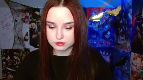 Snapshot of leraaa72 chatting on 22, 10, 2025 little secret online show from 22, 10, 2025