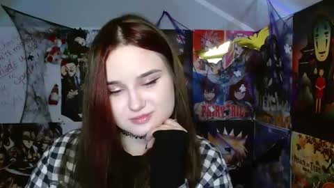 Snapshot of leraaa72 chatting on 23, 10, 2025 little secret online show from 23, 10, 2025