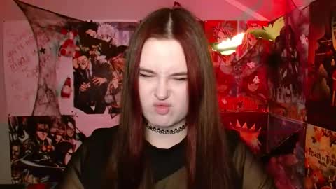 Snapshot of leraaa72 chatting on 24, 10, 2025 little secret online show from 24, 10, 2025