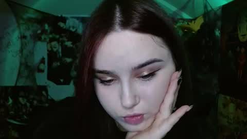 Snapshot of leraaa72 chatting on 27, 10, 2025 little secret online show from 27, 10, 2025