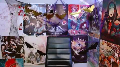 Snapshot of leraaa72 chatting on 30, 10, 2025 little secret online show from 30, 10, 2025