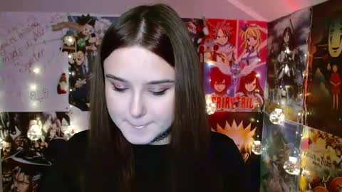 Snapshot of leraaa72 chatting on 3, 11, 2025 little secret online show from 3, 11, 2025