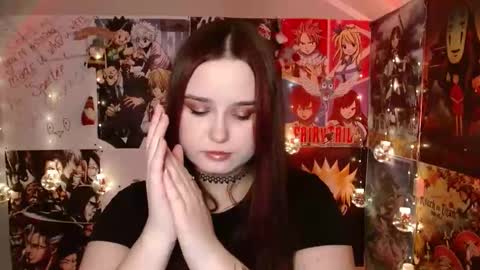 Snapshot of leraaa72 chatting on 6, 11, 2025 little secret online show from 6, 11, 2025