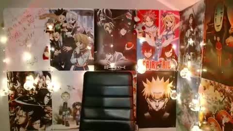 Snapshot of leraaa72 chatting on 7, 11, 2025 little secret online show from 7, 11, 2025