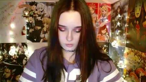 Snapshot of leraaa72 chatting on 13, 11, 2025 little secret online show from 13, 11, 2025