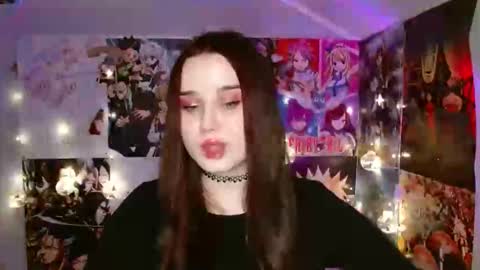 Snapshot of leraaa72 chatting on 14, 11, 2025 little secret online show from 14, 11, 2025