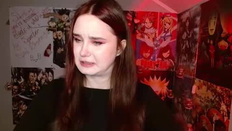 Snapshot of leraaa72 chatting on 17, 11, 2025 little secret online show from 17, 11, 2025