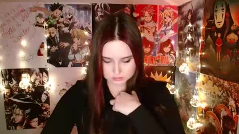 Snapshot of leraaa72 chatting on 26, 11, 2025 little secret online show from 26, 11, 2025