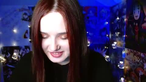 Snapshot of leraaa72 chatting on 3, 12, 2025 little secret online show from 3, 12, 2025