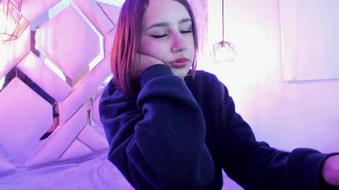 Snapshot of leri_rose_ chatting on 13, 5, 2026 online show from 13, 5, 2026