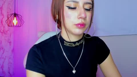 Snapshot of leri_rose_ chatting on 27, 6, 2026 online show from 27, 6, 2026