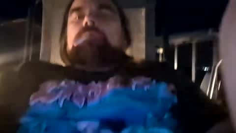 leroyjericho online show from 11, 7, 2026