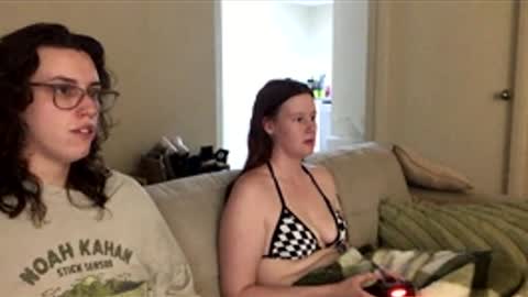 Lesbian dreams online show from 6, 4, 2026