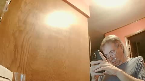 lesgrable67 online show from 22, 11, 2025