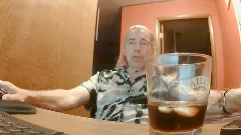 lesgrable67 online show from 28, 11, 2025