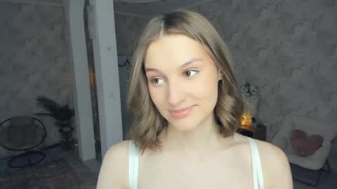 Snapshot of lesigrace chatting on 19, 4, 2026 Sanem online show from 19, 4, 2026