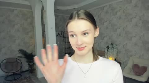 Snapshot of lesigrace chatting on 20, 4, 2026 Sanem online show from 20, 4, 2026
