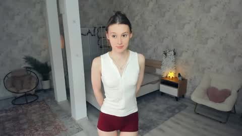 Snapshot of lesigrace chatting on 25, 4, 2026 Sanem online show from 25, 4, 2026