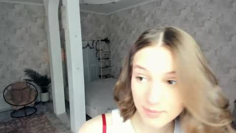 Snapshot of lesigrace chatting on 27, 4, 2026 Sanem online show from 27, 4, 2026