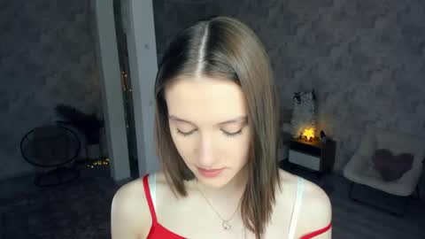 Snapshot of lesigrace chatting on 1, 5, 2026 Sanem online show from 1, 5, 2026